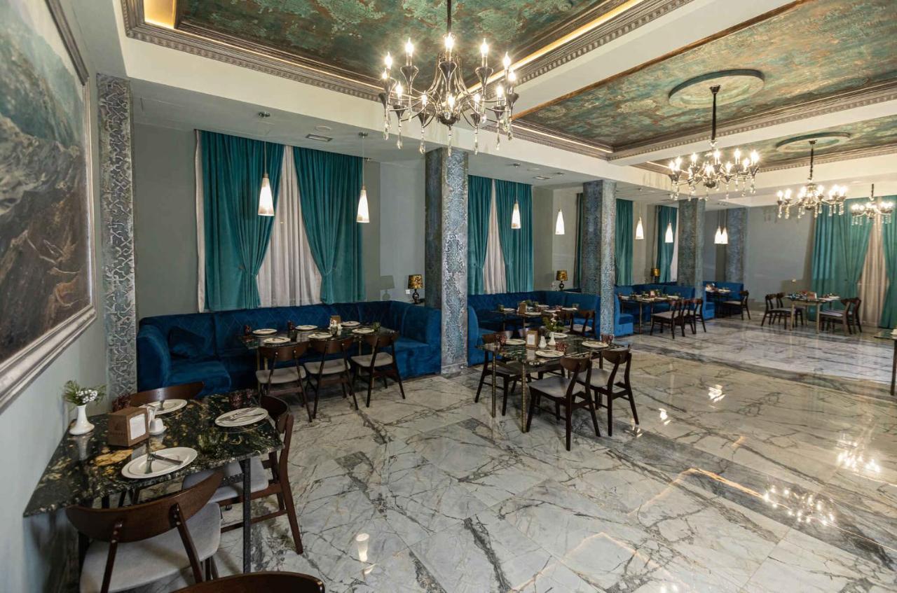 Alaska Resort Tsaghkadzor Extérieur photo
