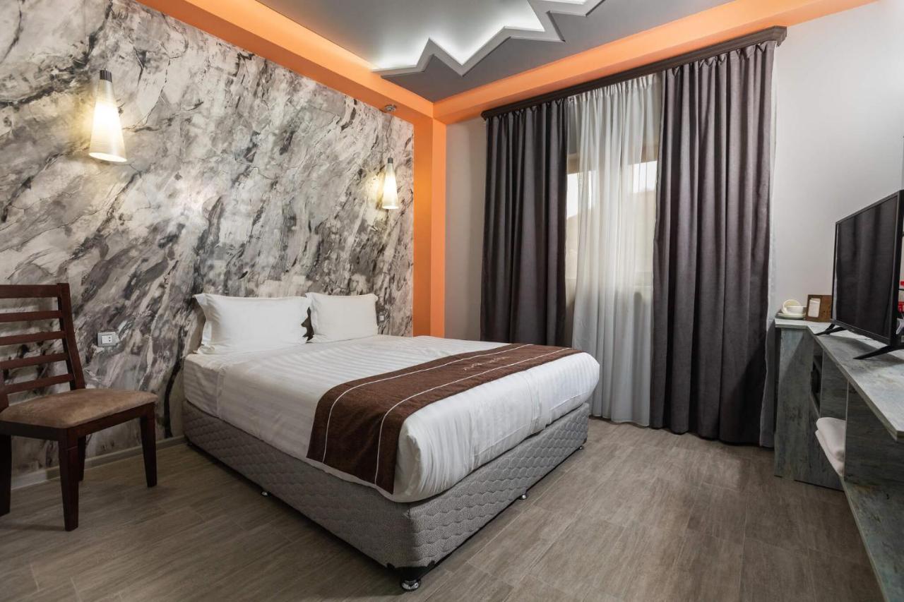 Alaska Resort Tsaghkadzor Extérieur photo