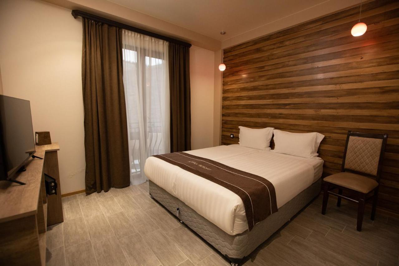 Alaska Resort Tsaghkadzor Extérieur photo