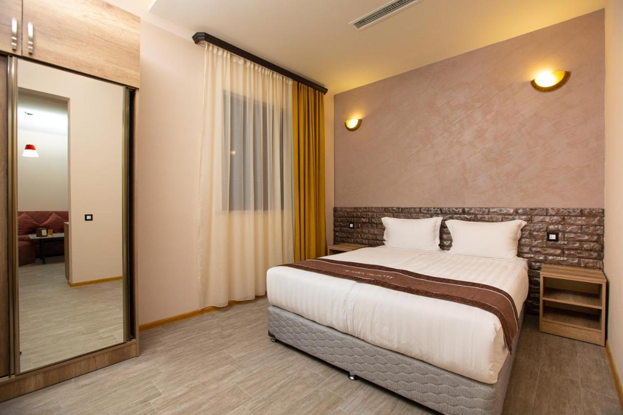 Alaska Resort Tsaghkadzor Extérieur photo